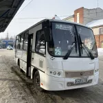 Барнаульским перевозчикам снова направили претензии после рейда по проверке автобусов