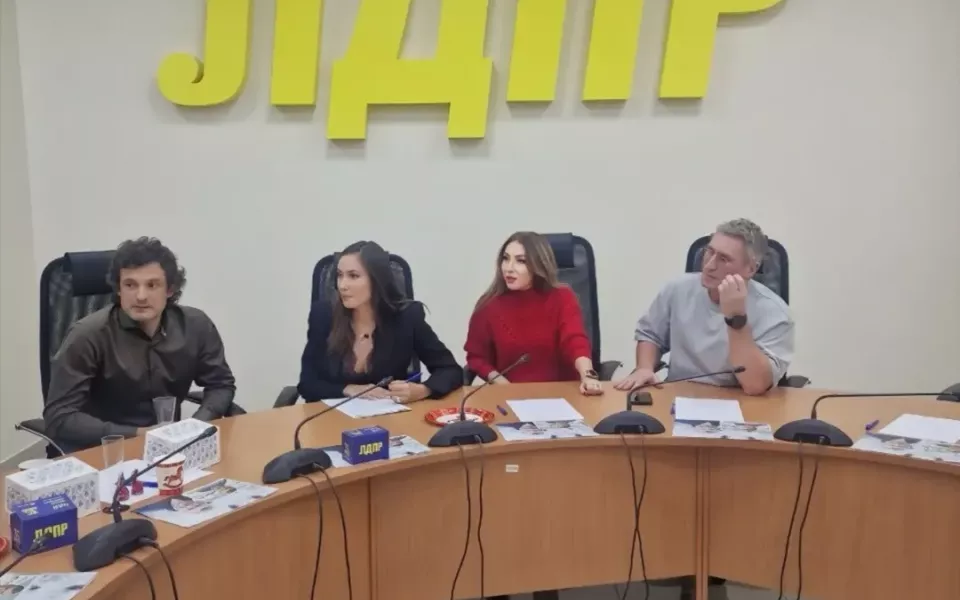 Елене Товстик отказали в участии в выборах в Мосгордуму из-за неорганизованности