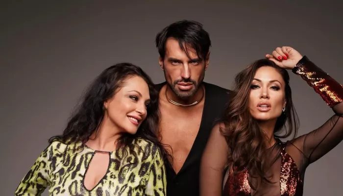 Елена Товстик вступила в партию и сколотила свою ВИА Гру. Когда концерты