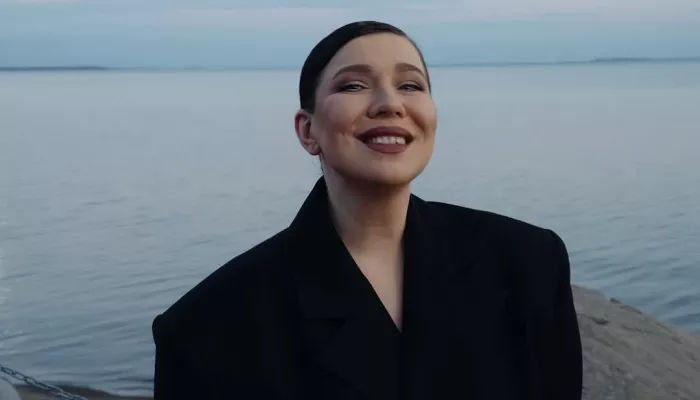 Без громких слов: певица Елка сообщила о тайной свадьбе. Фото счастливых молодоженов