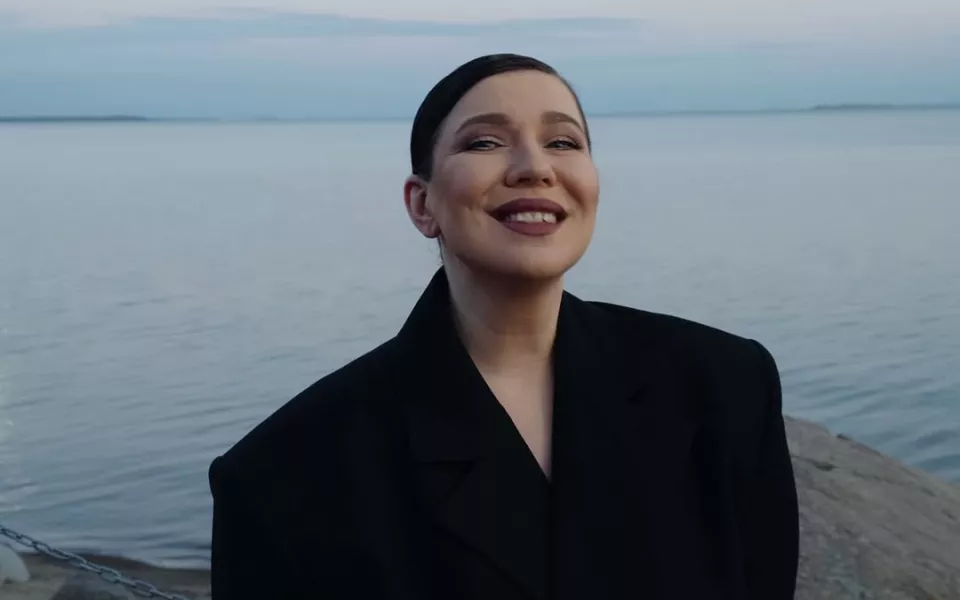 Без громких слов: певица Елка сообщила о тайной свадьбе. Фото счастливых молодоженов