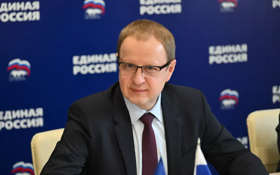 Виктор Томенко подвел итоги модернизации учреждений образования в 2025 году