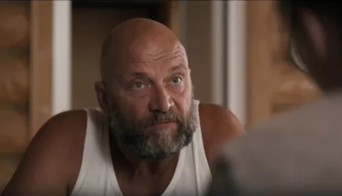 Актер из сериала Морские дьяволы умер после спектакля