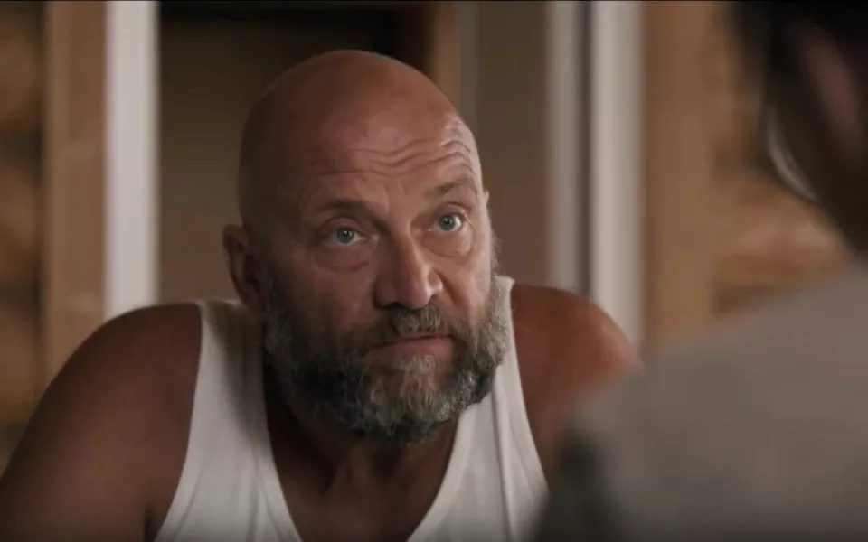 Актер из сериала Морские дьяволы умер после спектакля