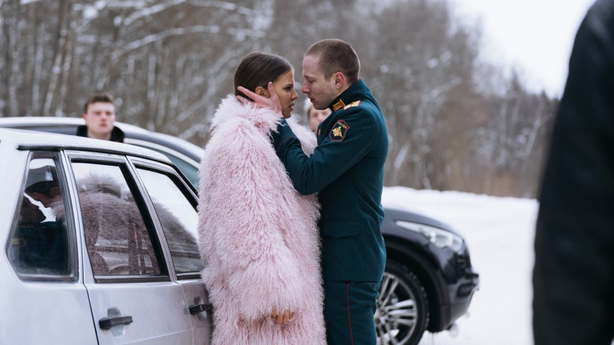 "Ландыши. Вторая весна" на Wink