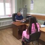 Молодая девушка устраивала поджоги в Барнауле по указке мошенников