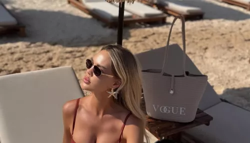 Мария Погребняк шокировала признанием о калорийности своего рациона