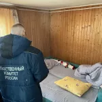 Женщину подозревают в жестоком убийстве маленького сына