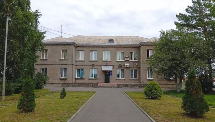 Директора интерната для душевнобольных в Прокопьевске отстранили от работы