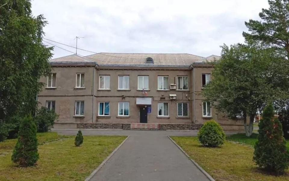 Директора интерната для душевнобольных в Прокопьевске отстранили от работы