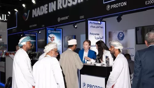 Рынок и дирхам: почему завод из Барнаула намерен экспортировать в ОАЭ, Африку и Индию