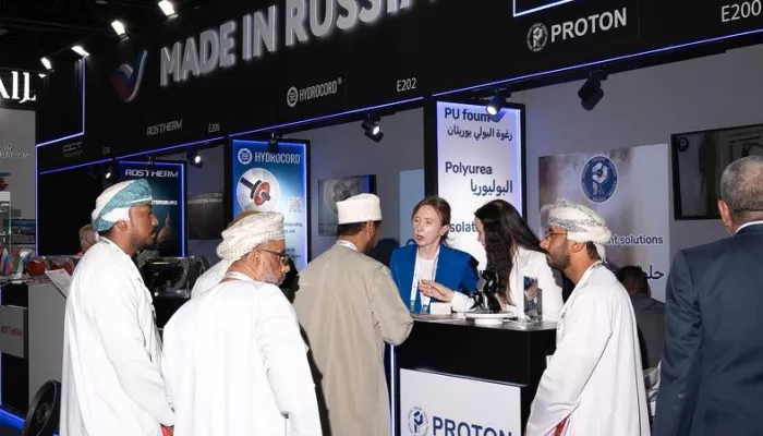 Рынок и дирхам: почему завод из Барнаула намерен экспортировать в ОАЭ, Африку и Индию