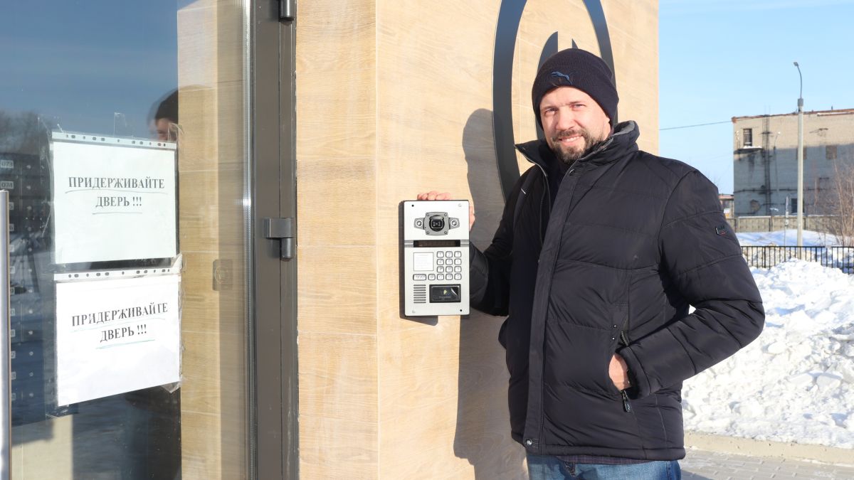 Цифровые сервисы