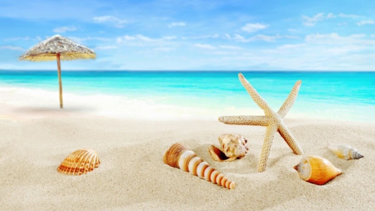 Почему пляжный отдых может быть опасным для здоровья