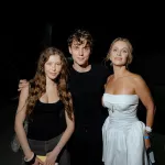 Анна Пересильд и Ваня Дмитриенко улетели вместе в Таиланд. Фото