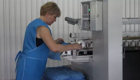 Умываю руки: махровые предприятия алтайского экс-депутата могут прекратить работу