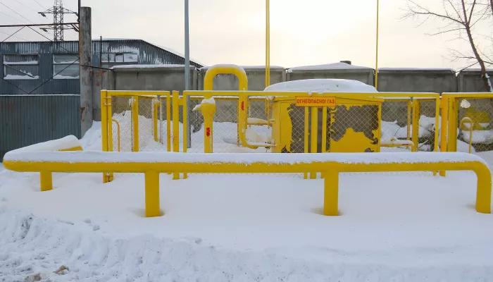 Загнали в уголь: микрорайон Восточный в Барнауле не может дождаться обещанного газа