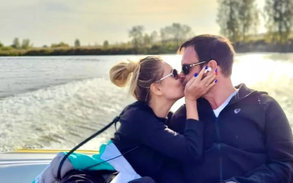 Звезда Универа Мария Кожевникова показала мужа, которого долго скрывала. Фото