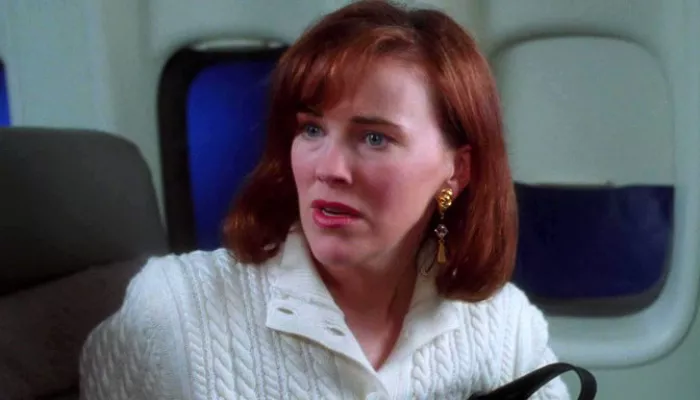 Звезда Один дома Кэтрин ОХара умерла на 72 году жизни