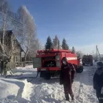 Смертельный пожар из-за сигареты произошел в Новоалтайске