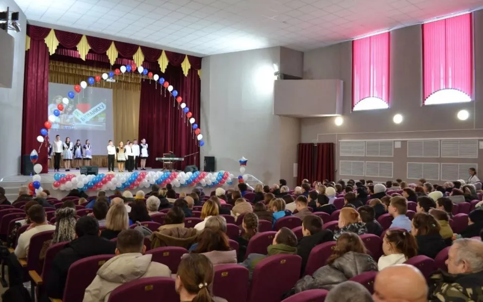 Более 40 млн рублей потратят на модернизацию сельских ДК в Алтайском крае