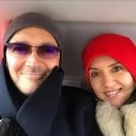 Ксения Алферова подтвердила разрыв с Егором Бероевым