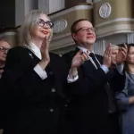 Виктор Томенко сходил на Маскарад и восхитился театром