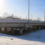 Лосихины пролеты: под Барнаулом со скидкой отремонтируют часть комплекса Нового моста