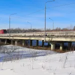 Лосихины пролеты: под Барнаулом со скидкой отремонтируют часть комплекса Нового моста