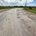 Более 370 млн рублей потратят в Алтайском крае на ремонт дороги до родины Калашникова