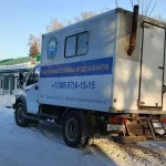 Две коммунальные аварии оставили рубцовчан без холодной воды