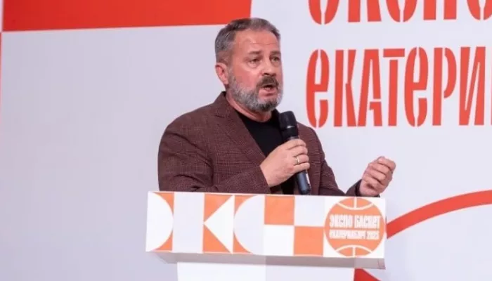 Нового министра спорта Алтайского края могут назначить до конца недели