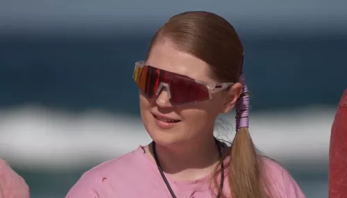 Участница из Барнаула стала центром конфликта в шоу Выжить в Стамбуле. Фото