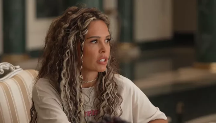 Кого выгнали из реалити-шоу Выжить в Стамбуле в шестой серии