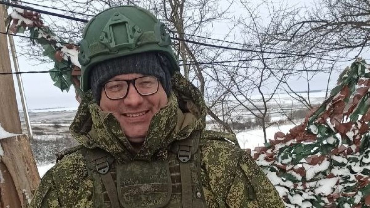 Александр Пластеев