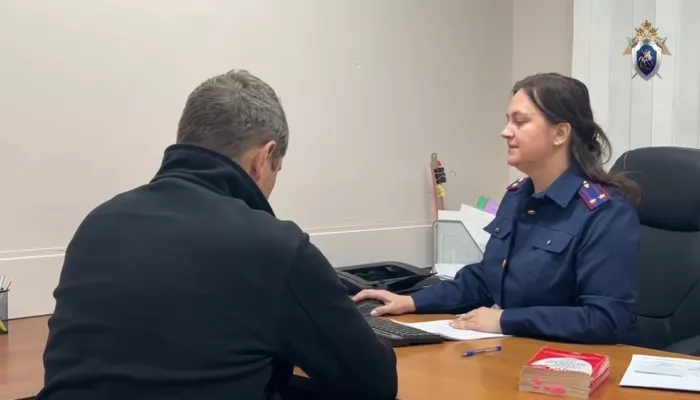 В Кузбассе задержали владельцев незаконной сауны, где погибли подростки