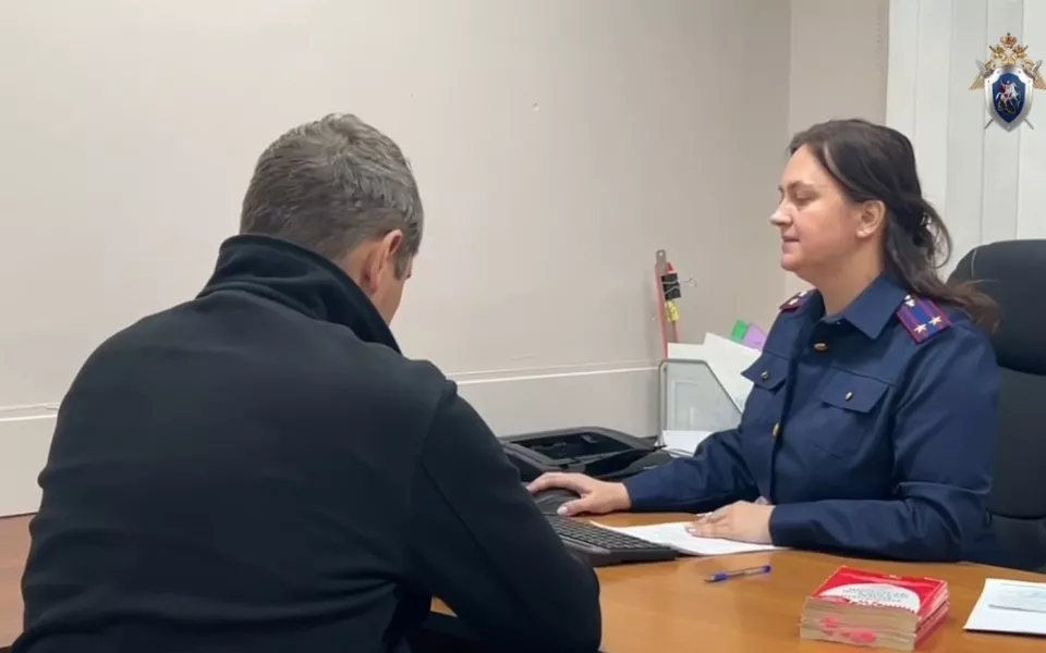 В Кузбассе задержали владельцев незаконной сауны, где погибли подростки