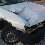 Иномарка насмерть сбила 17-летнюю девушку на Чуйском тракте