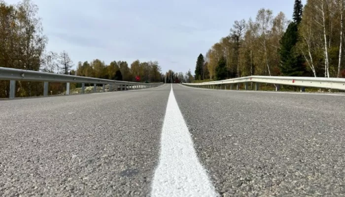 Дороги и мосты Республики Алтай ждет масштабный ремонт по нацпроекту