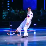 Сережа не ошибался: Татьяна Тарасова оценила второе выступление Шубенкова на льду