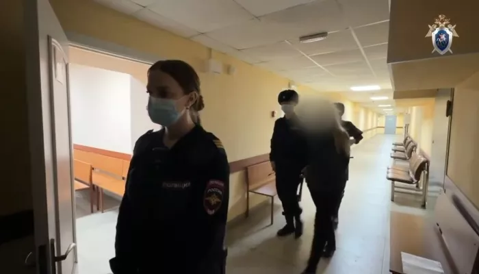 Я кричала им в дыму: администратор сауны рассказала, как вывела девочку из огня