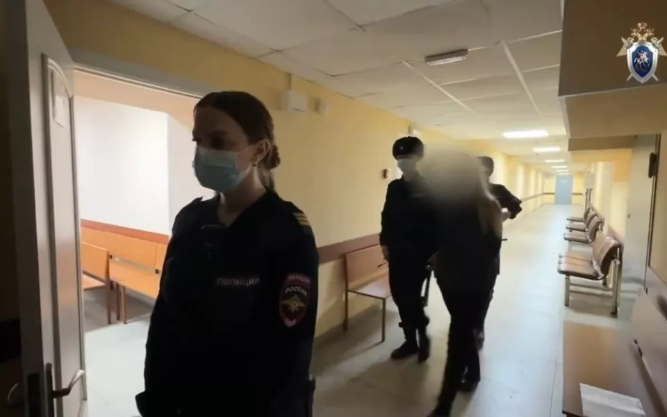 Я кричала им в дыму: администратор сауны рассказала, как вывела девочку из огня