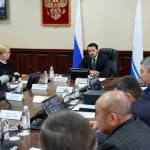 В Республике Алтай обсудили завершение основного этапа земельной амнистии