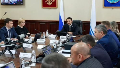 В Республике Алтай обсудили завершение основного этапа земельной амнистии
