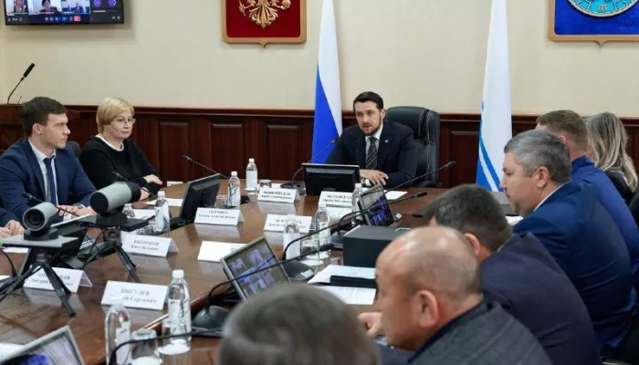 В Республике Алтай обсудили завершение основного этапа земельной амнистии
