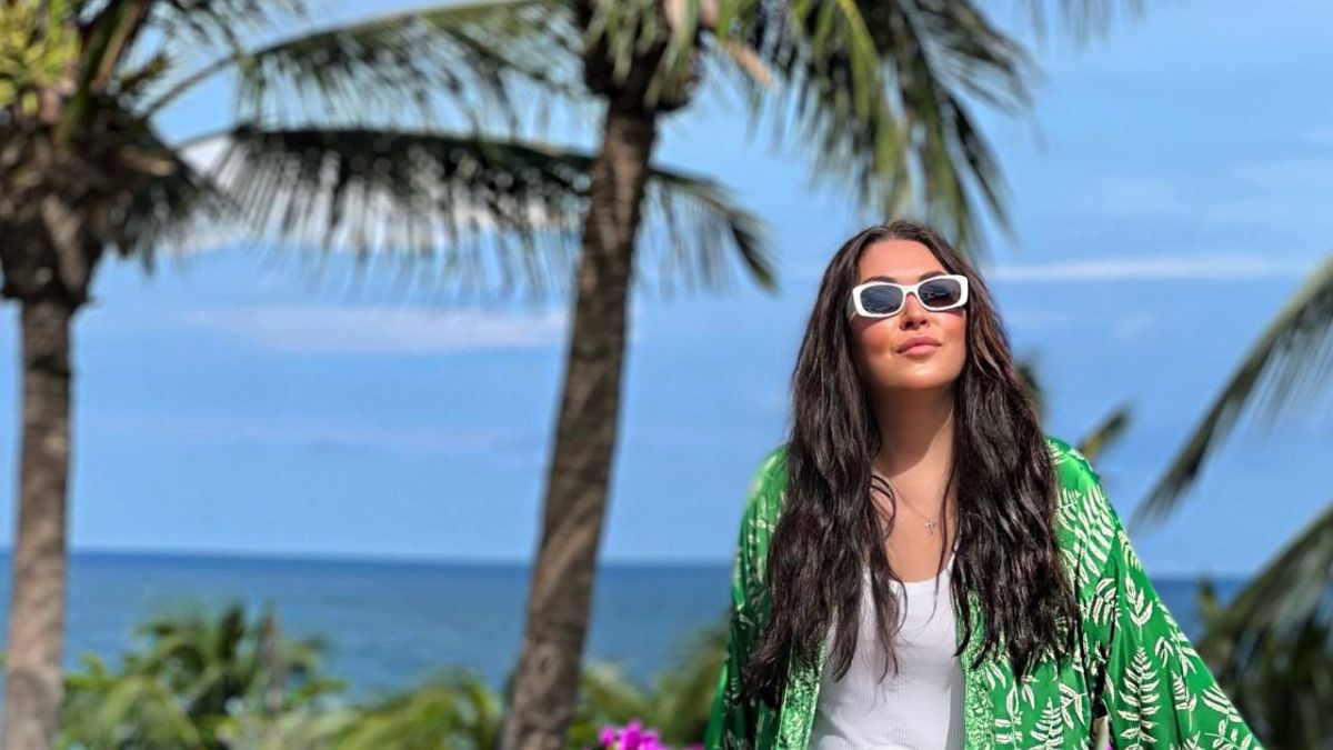 Ирина Дубцова