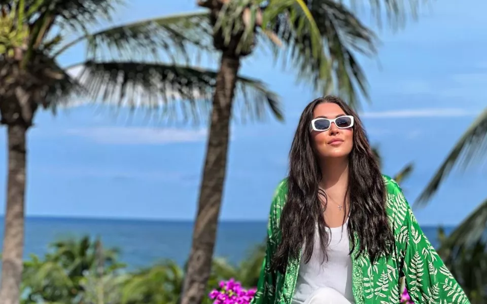 Ирину Дубцову экстренно госпитализировали из-за последствий московского снегопада