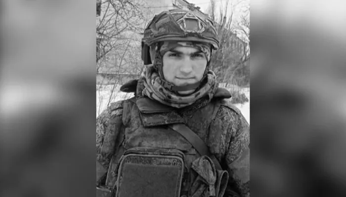 Герой России Муслим Муслимов погиб в зоне спецоперации в 27 лет