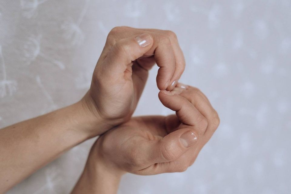 Ребалансинг