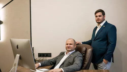 Брокеры Гильгенберги: почему Белокуриха стала окном возможностей для инвесторов